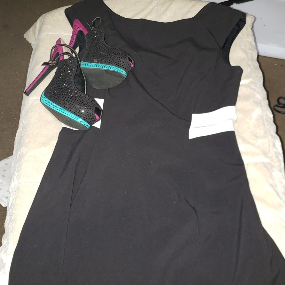 Very nice dress